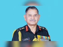आर्मी चीफ रहे उपेंद्र द्विवेदी को रिटायरमेंट के बाद कितनी मिलेगी पेंशन?