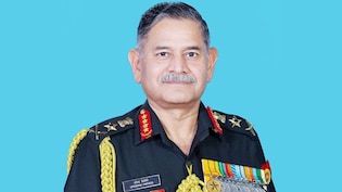 आर्मी चीफ रहे उपेंद्र द्विवेदी को रिटायरमेंट के बाद कितनी मिलेगी पेंशन?