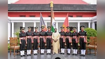 94 साल में पहली बार: IMA की पासिंग आउट परेड में महिला कैडेट्स ने रचा इतिहास, सेना को मिलेंगी 9 नई महिला अफसर