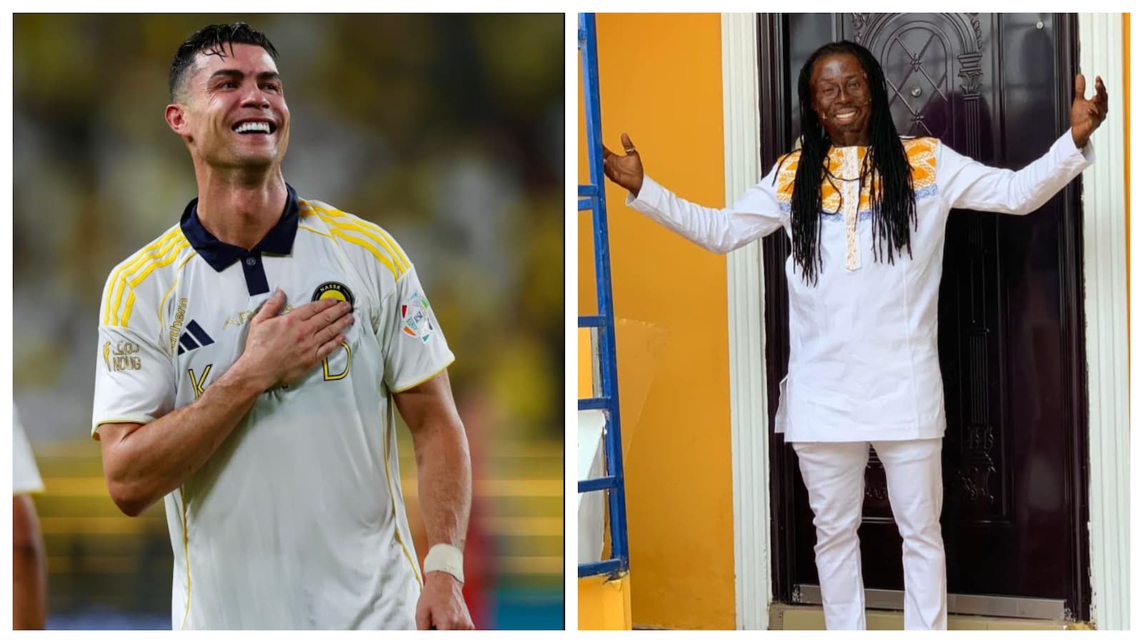 ‘For Ronaldo’: After Harry Kane ‘Curse’, ‘Witch Doctor’ Predicts Portugal As World Cup Winner
