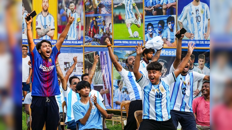FIFA World Cup 2026 Standings: Check Group J Points Table After Argentina, Austria Emphatic Wins