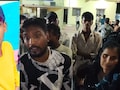 बीड़ी नहीं देने पर युवक सीने में घोंप दी तलवार, मौके पर हो गई मौत; इलाके में मचा हड़कंप