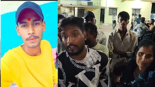 बीड़ी नहीं देने पर युवक सीने में घोंप दी तलवार, मौके पर हो गई मौत; इलाके में मचा हड़कंप