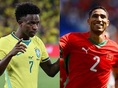 Brazil vs Morocco LIVE Score, FIFA World Cup 2026: No Endrick For Brazil, Both Starting XIs Out