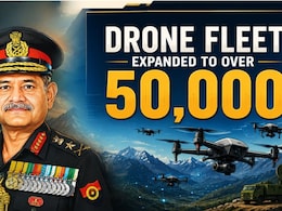 From Drones To New Battle Formations: The Legacy Of General Upendra Dwivedi