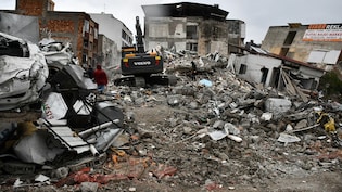 Magnitude 6.7 Earthquake Strikes Off Southern Philippines; Authorities Assessing Impact