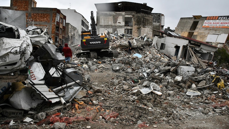 Magnitude 6.7 Earthquake Strikes Off Southern Philippines; Authorities Assessing Impact