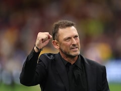 Twenty Years After Playing In World Cup For Australia, Tony Popovic Is Now Guiding The Socceroos