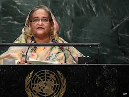 'May Arrest Or Kill Me': Hasina Says She'll Return To Bangladesh By December