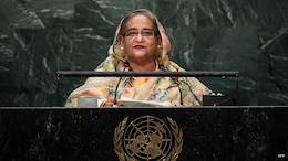 'No Involvement, No Endorsement': India Distances Itself From Sheikh Hasina's Delhi Event