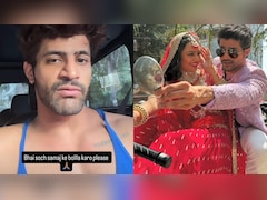 Sorab Bedi To Trolls Over Sanchita Ugale Death Remarks: "I'm Not Heartless"