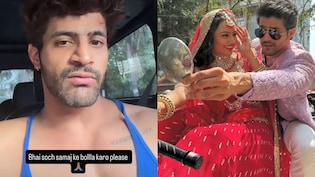 Sorab Bedi Claps Back At Trolls Over Sanchita Ugale Death Remarks: "I'm Not Heartless"