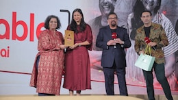 Why Everyone Wants A Table At This Mumbai Restaurant That Just Won Big At NDTV Food Awards 2026