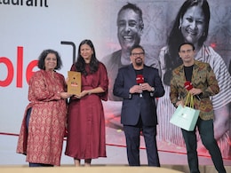 Why Everyone Wants A Table At This Mumbai Restaurant That Just Won Big At NDTV Food Awards 2026