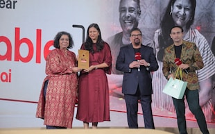 Why Everyone Wants A Table At This Mumbai Restaurant That Just Won Big At NDTV Food Awards 2026