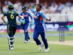 India vs Australia LIVE Score, Womens T20 World Cup: Deepti Sharma Makes History, Achieves Ultimate Record; India Send Australia 3 Down In Must-Win Match
