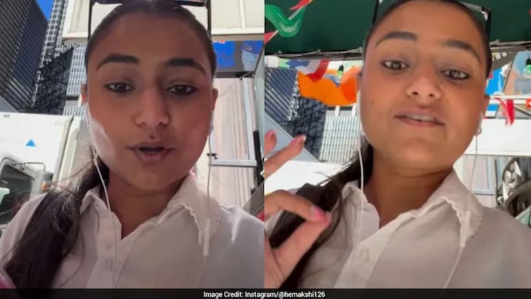 'मैराथन दौड़ीं, कंपनी बनाई', न्यूयॉर्क की CEO ने कहा उनकी दादी अब भी नाराज हैं कि उनकी शादी नहीं हुई
