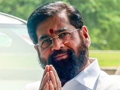 महाराष्ट्र के डिप्टी सीएम एकनाथ शिंदे की तबीयत खराब, ठाणे के अस्पताल में भर्ती