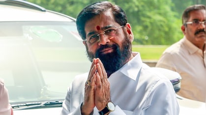 बाल ठाकरे की 'टाइगर' वाली छवि को कॉपी कर रहे एकनाथ शिंदे? अब उद्धव के 'आंगन' में बैठकर करेंगे राजनीति