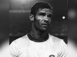 Brazil's 1970 FIFA World Cup Winner Brito Passes Away At 86