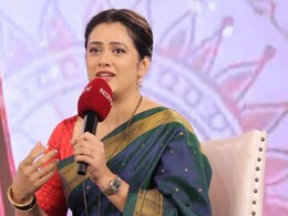 Girija Oak Godbole: 'नॅशनल क्रश' उपाधीआधी आयुष्य कसं होतं आणि नंतर कसं बदललं? गिरीजा ओक यांनी सगळच सांगितलं