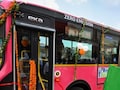 जयपुर में नई इलेक्ट्रिक बस में किसकी गलती से फंसी 30 यात्रियों की जान? ड्राइवर ने खोला राज