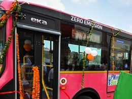 जयपुर में नई इलेक्ट्रिक बस में किसकी गलती से फंसी 30 यात्रियों की जान? ड्राइवर ने खोला राज