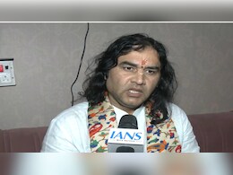 'जो मंदिर का धन खाएगा, वो मल का कीड़ा बनेगा'; राम जन्मभूमि मामले में देवकीनंदन ठाकुर ने कहा- सनातन बोर्ड बने