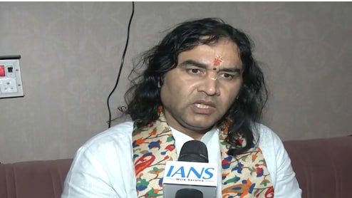 'जो मंदिर का धन खाएगा, वो मल का कीड़ा बनेगा'; राम जन्मभूमि मामले में देवकीनंदन ठाकुर ने कहा- सनातन बोर्ड बने