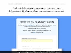RRB JE CBT 2: रेलवे जूनियर इंजीनियर CBT 2 की सिटी इंटिमेशन स्लिप जारी, 2 जुलाई को है एग्जाम