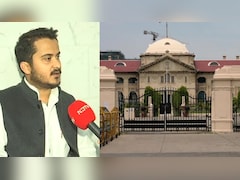 आजम खान के बेटे अब्दुल्लाह के दो पैन कार्ड मामले में सुनवाई, हाईकोर्ट ने सरकार व दूसरे पक्षकारों को भेजा नोटिस