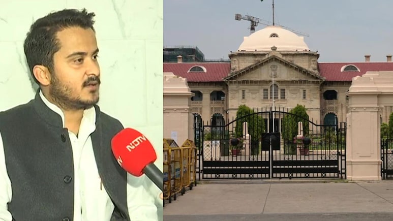 आजम खान के बेटे अब्दुल्लाह के दो पैन कार्ड मामले में सुनवाई, हाईकोर्ट ने सरकार व दूसरे पक्षकारों को भेजा नोटिस