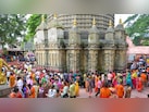 22 जून से कामाख्या मंदिर में शुरू होगा अंबुबाची मेला, 3 दिन बंद रहेंगे कपाट, जानिए जरूरी जानकारी