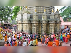 22 जून से कामाख्या मंदिर में शुरू होगा अंबुबाची मेला, 3 दिन बंद रहेंगे कपाट, जानिए जरूरी जानकारी