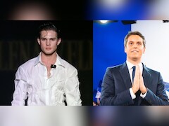 Clavicular Vs Former French PM Gabriel Attal Controversy Explained
