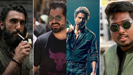 ये हैं भारत के 6 सबसे शानदार डायरेक्टर, तीन की तो फिल्में करती हैं 1000 करोड़ से ज्यादा की कमाई