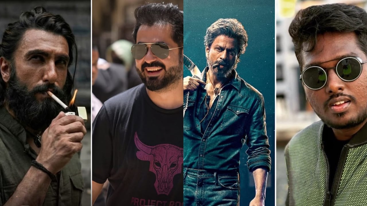 ये हैं भारत के 6 सबसे शानदार डायरेक्टर, तीन की तो फिल्में कर