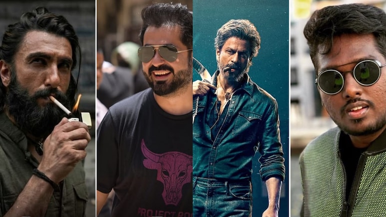 ये हैं भारत के 6 सबसे शानदार डायरेक्टर, तीन की तो फिल्में करती हैं 1000 करोड़ से ज्यादा की कमाई