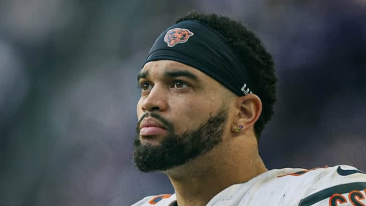Why Analysts Are Putting Caleb Williams Among The NFL Greatest Quarterbacks After Just One Breakout Season