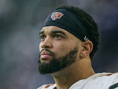 Why Analysts Are Already Calling Caleb Williams an NFL Elite