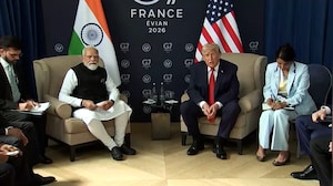 PM Modi-Trump Meeting at G7: Trade Deal 'Very Close,' Says Trump
