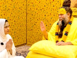 कृति सेनन संग किया काम, शोबिज छोड़ कृष्ण भक्त बनी ये एक्ट्रेस, अब पहचानना भी मुश्किल