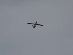 Afghanistan Carries Out Airstrikes In Pakistan Amid Rising Tensions