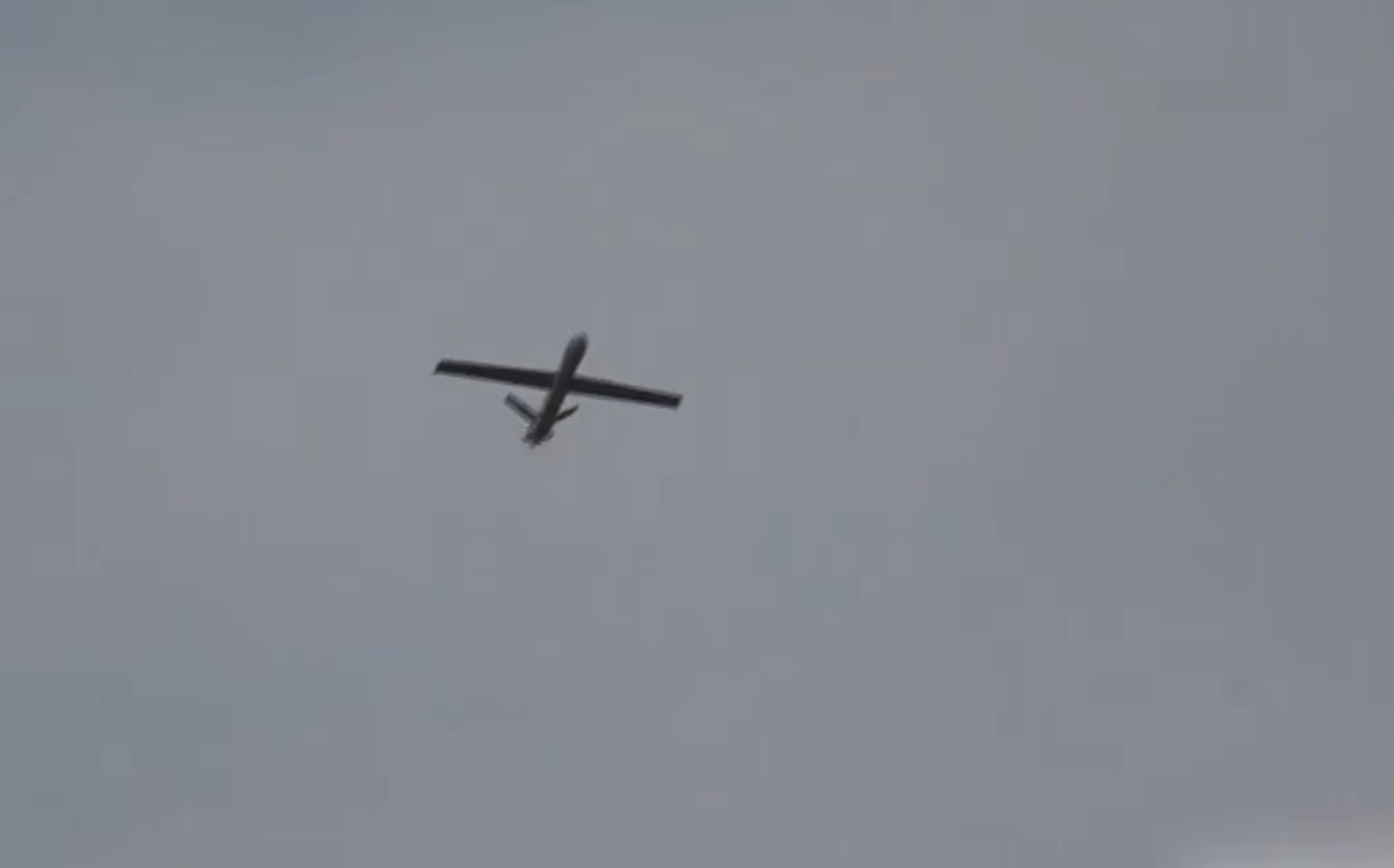 Afghanistan Carries Out Airstrikes In Pakistan Amid Rising Tensions