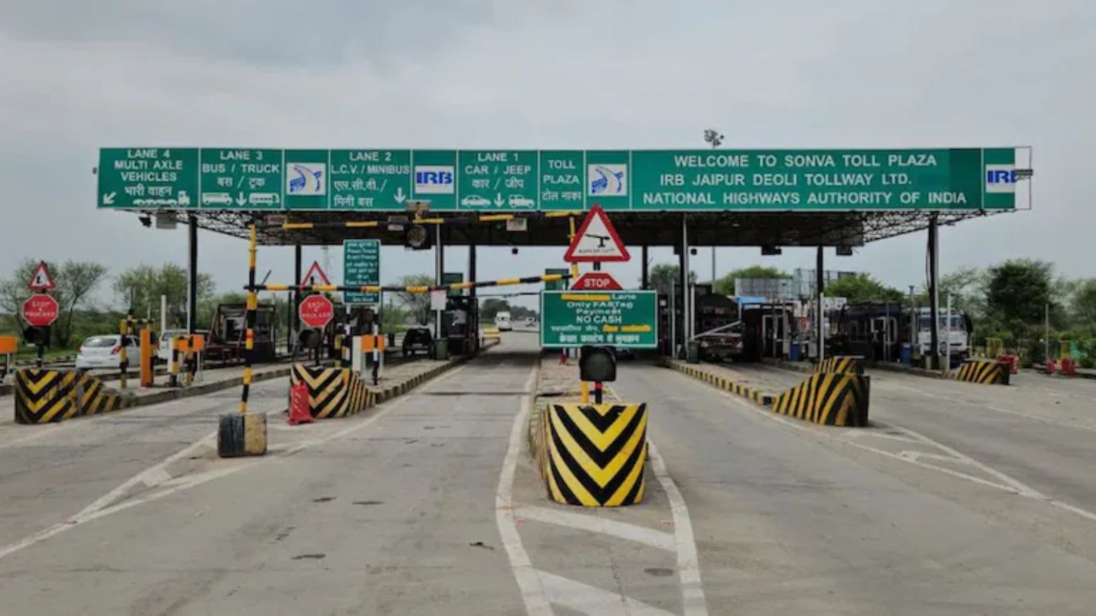क्या टोल प्लाजा के पास रहने वाले ID कार्ड दिखाकर पा सकते हैं टोल से छूट? NHAI ने बताई सच्चाई