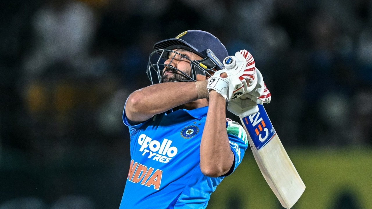 2nd ODI LIVE: India Take Bold Playing XI Decisions; Afghanistan Opt To Bowl