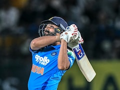 India vs Afghanistan LIVE Score, 2nd ODI Match: India Take Bold Playing XI Call; Sunil Gavaskar Calls Shubman Gill Selfless