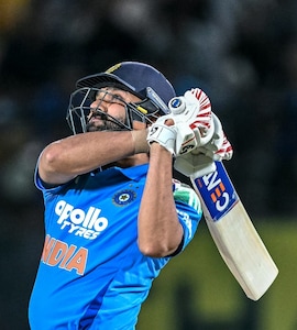India vs Afghanistan LIVE Score, 2nd ODI Match: India Take Bold Playing XI Decisions; Afghanistan Opt To Bowl