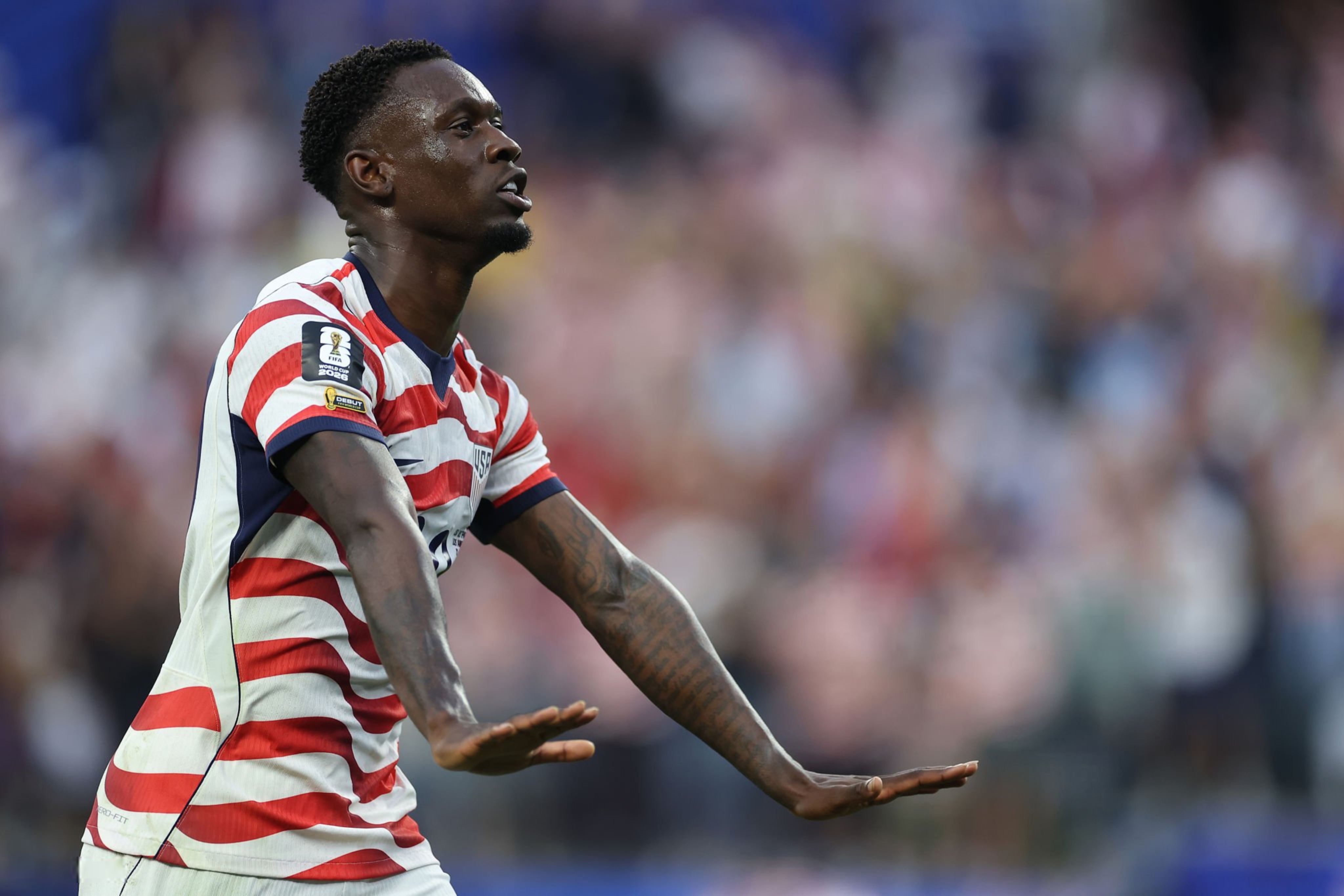 FIFA World Cup: USA Achieve Historic First With 4-1 Drubbing Of Paraguay