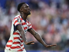 FIFA World Cup: USA Achieve Historic First With 4-1 Drubbing Of Paraguay